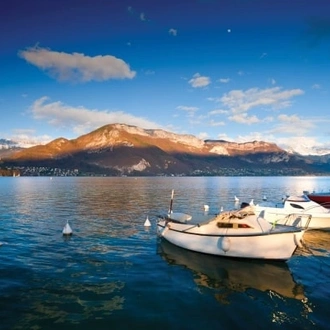 tourhub | Travel Editions | Lake Annecy 6 nights Tour 