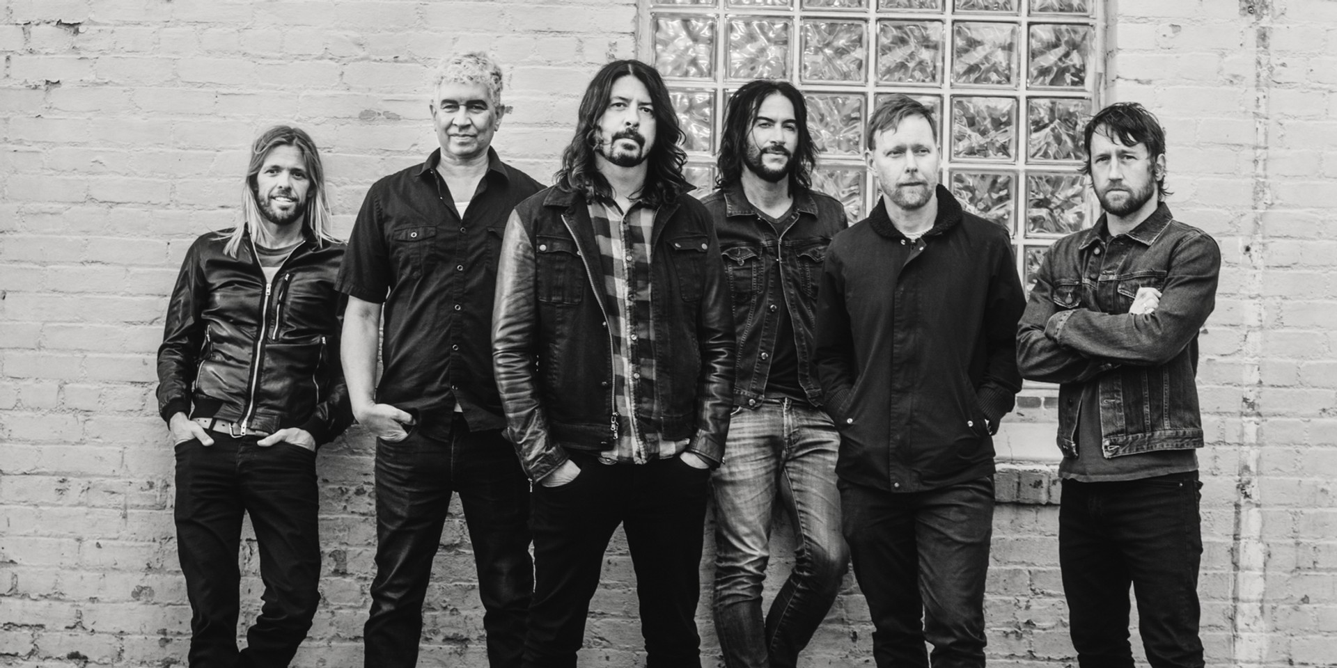 Foo Fighters to begin working on new album this week 