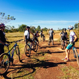 tourhub | SpiceRoads Cycling | Wilds of Cambodia 