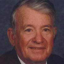 Clay J. Mayes Sr. Profile Photo