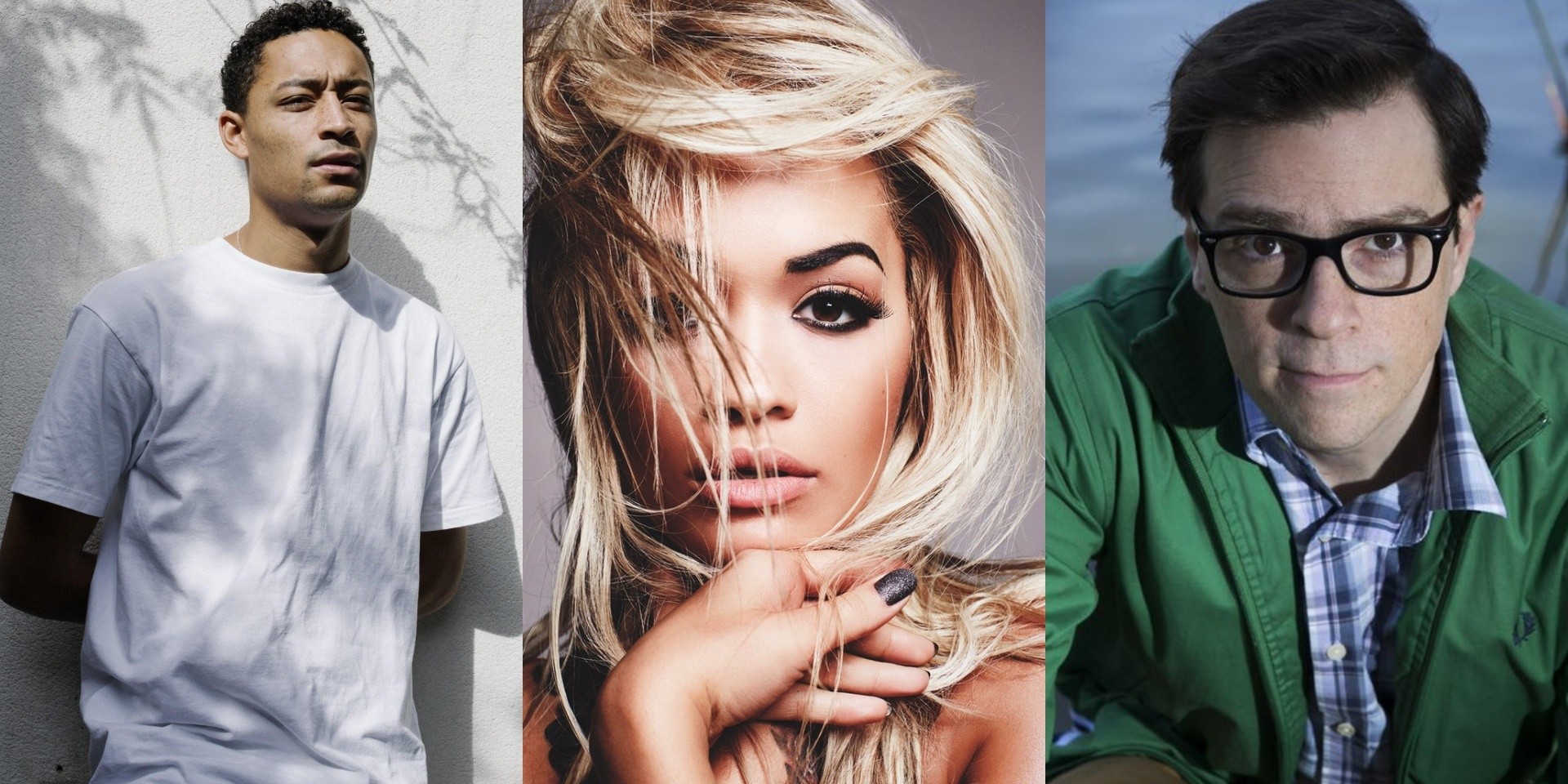 New Music Friday Reviews: Rita Ora, Weezer, Loyle Carner, Ellie Goulding and more