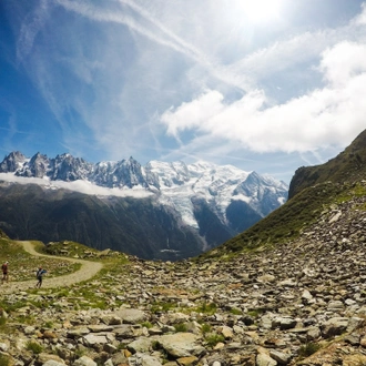 tourhub | Exodus Adventure Travels | Tour du Mont Blanc Week 