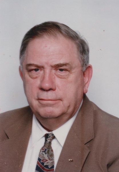 William Joseph Carty Profile Photo