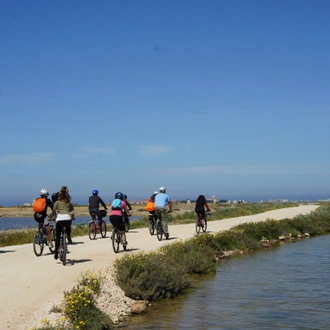 tourhub | Exodus Adventure Travels | Cycling in Sicily 