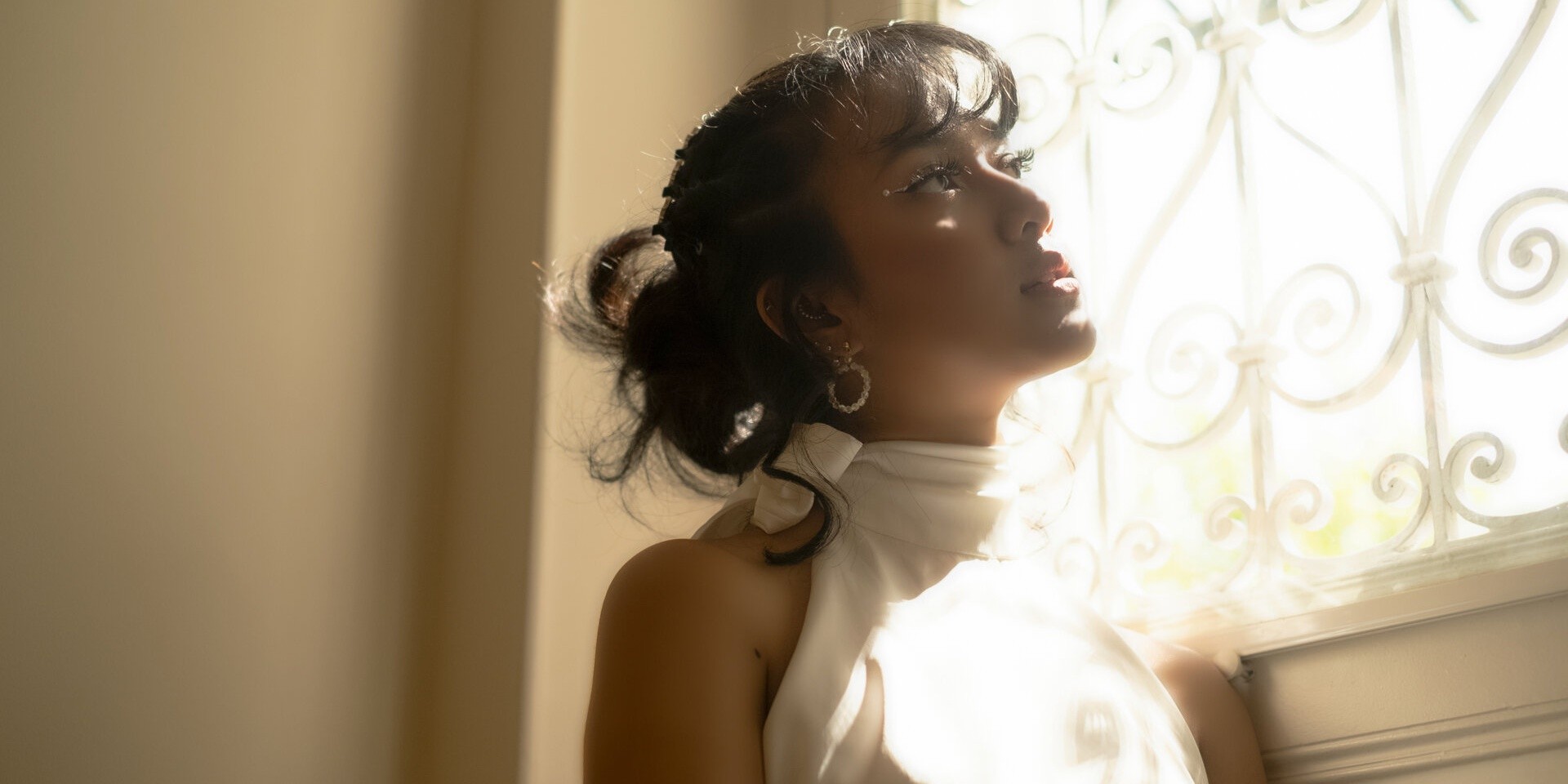 Asia Spotlight: Indonesian singer-songwriter Rahmania Astrini on finding music and being honest