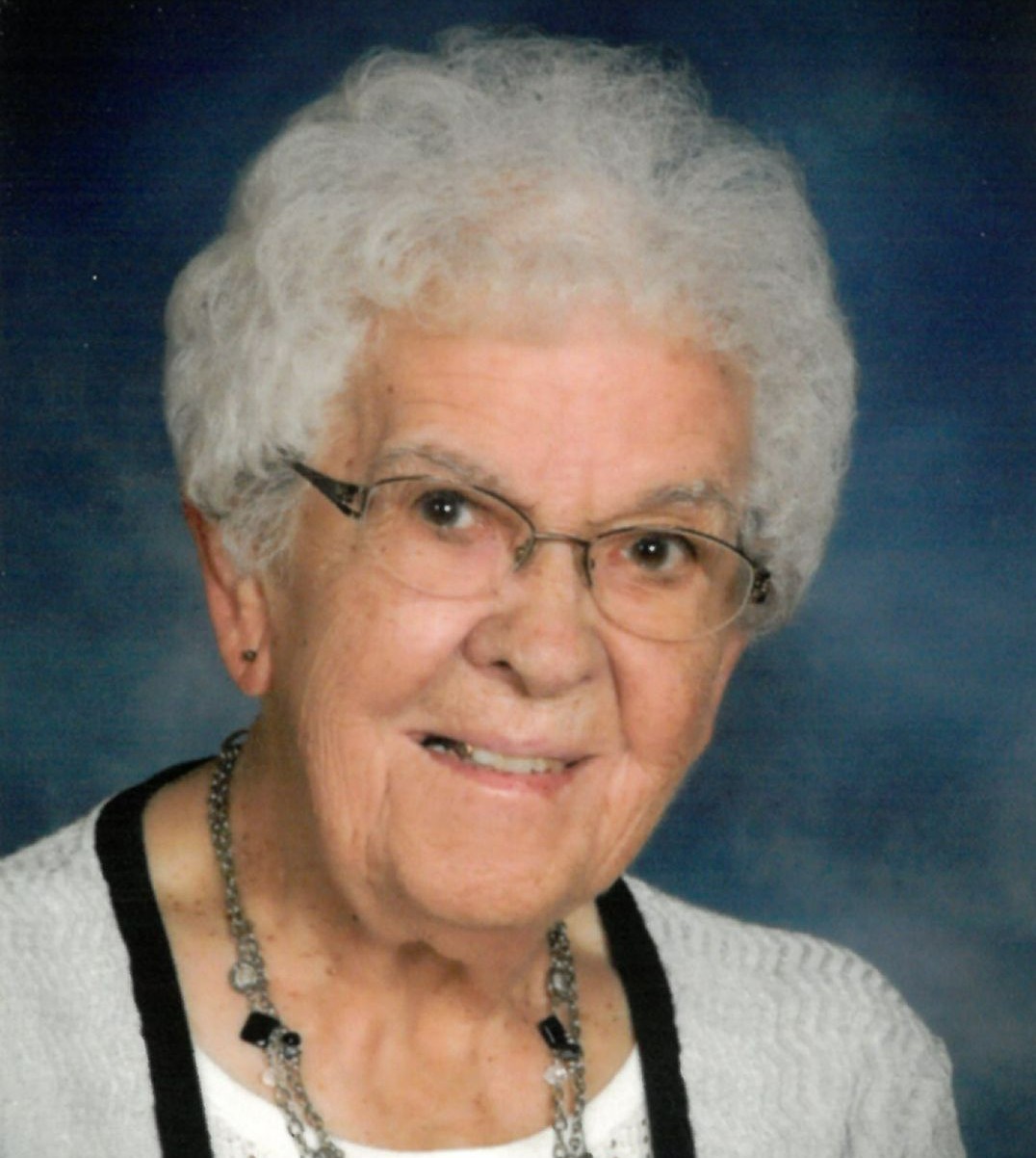 Agnes M. Byrne Profile Photo