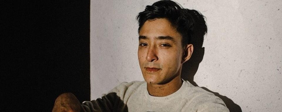 Kilo Lounge x Collective Minds present SHIGETO (US) Supported by William J (Darker Than Wax)
