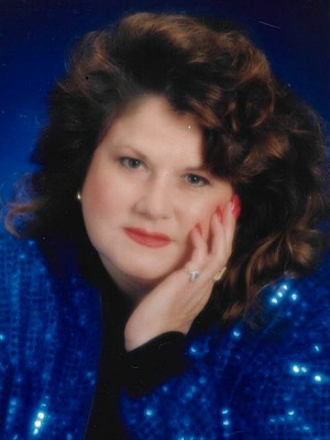 Patricia Gail Meek DeLeon Profile Photo