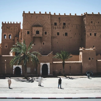 tourhub | Morocco Trips Services | 3 Days Private Merzouga Desert Tour from Marrakesh 