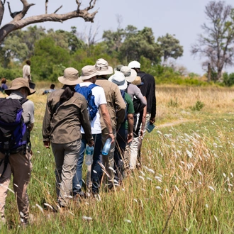 tourhub | Exodus Adventure Travels | Namibia & Botswana: Dunes & Delta 