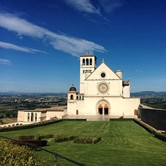 tourhub | Cosmos | Shrines of Italy - Faith-Based Travel 