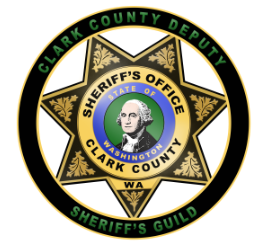 Clark County Deputy Sheriffs Guild Community Foundation logo