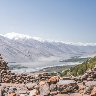 tourhub | Exodus Adventure Travels | Tajikistan Expedition: Pamir Highway & beyond 