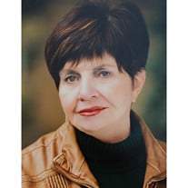 Susan Kay Mickelsen Profile Photo