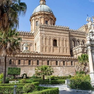 tourhub | Click Tours | Sicilian Adventure: Catania to Palermo - 6 Days 