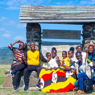 tourhub | Avens Travel World (ATW Holidays Africa) | Uganda Community, Culture and Wildlife Tour 