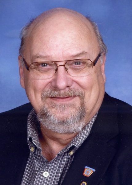 Dale Drescher Profile Photo