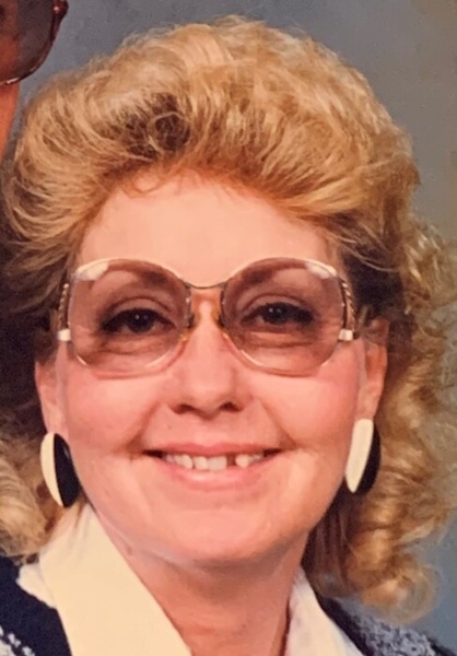 Lois Dawson Profile Photo