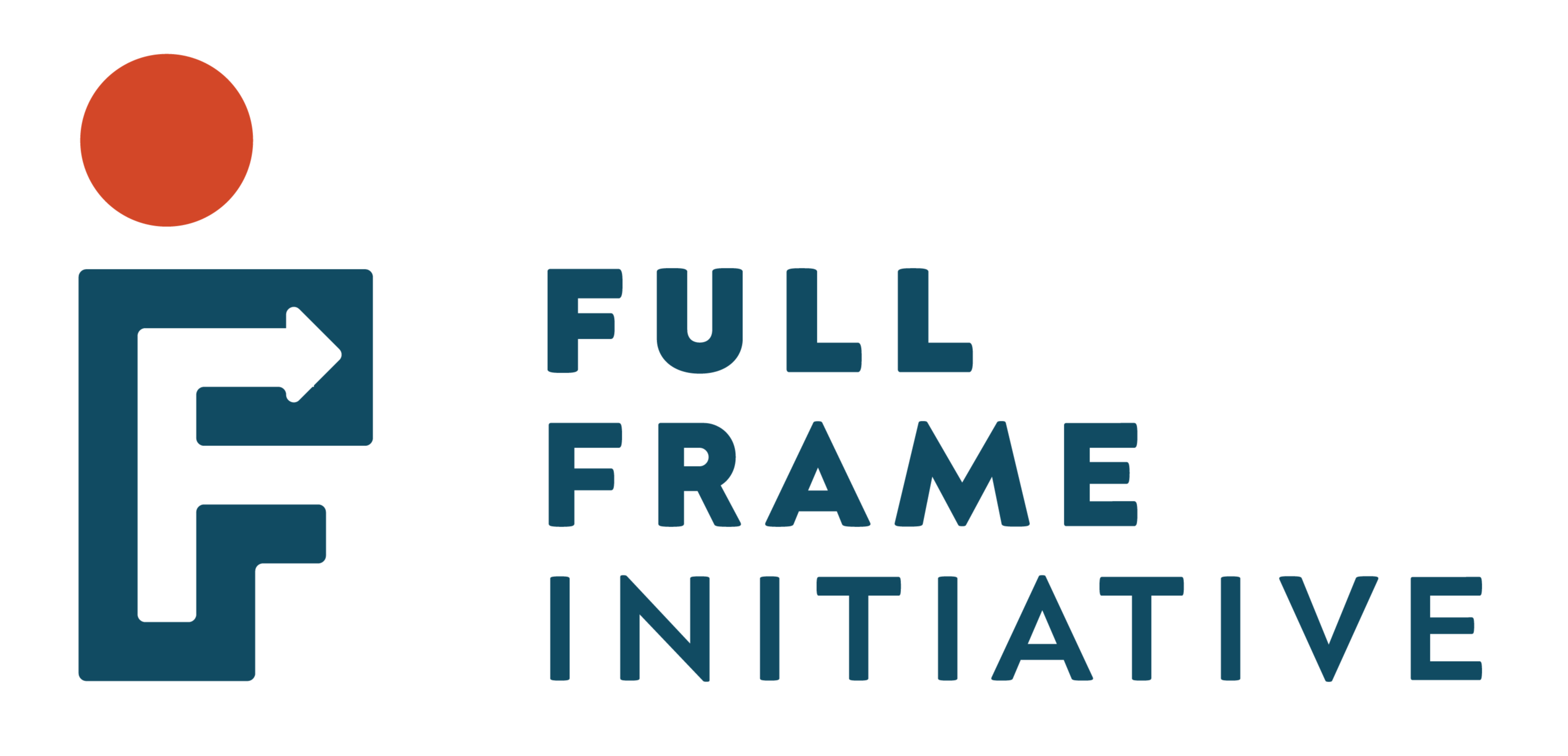 Full Frame Initiative logo