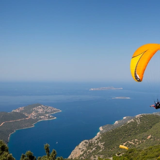 tourhub | Exodus Adventure Travels | Southern Turkey: Active Family Adventure 