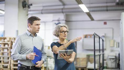 Représentation de la formation : ACCOMPAGNER LES TRAVAILLEURS D'ESAT