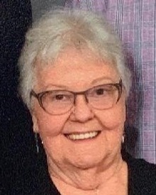 Velma Marie Lisius Profile Photo