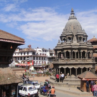 tourhub | Liberty Holidays | 4 Day Glimpse of Nepal Tour 