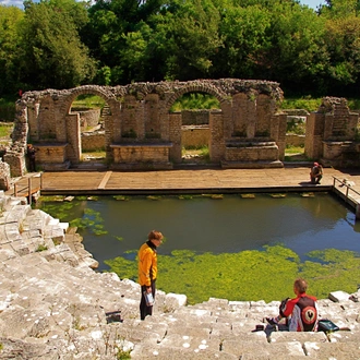 tourhub | Exodus Adventure Travels | Cycling in Albania 