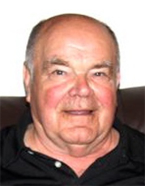 Donald Figurski Profile Photo