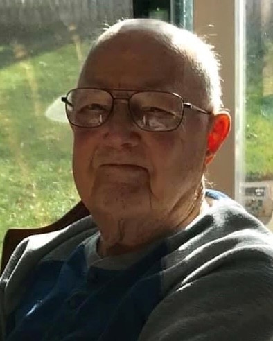 Walter R. Larsen (Dick) Profile Photo
