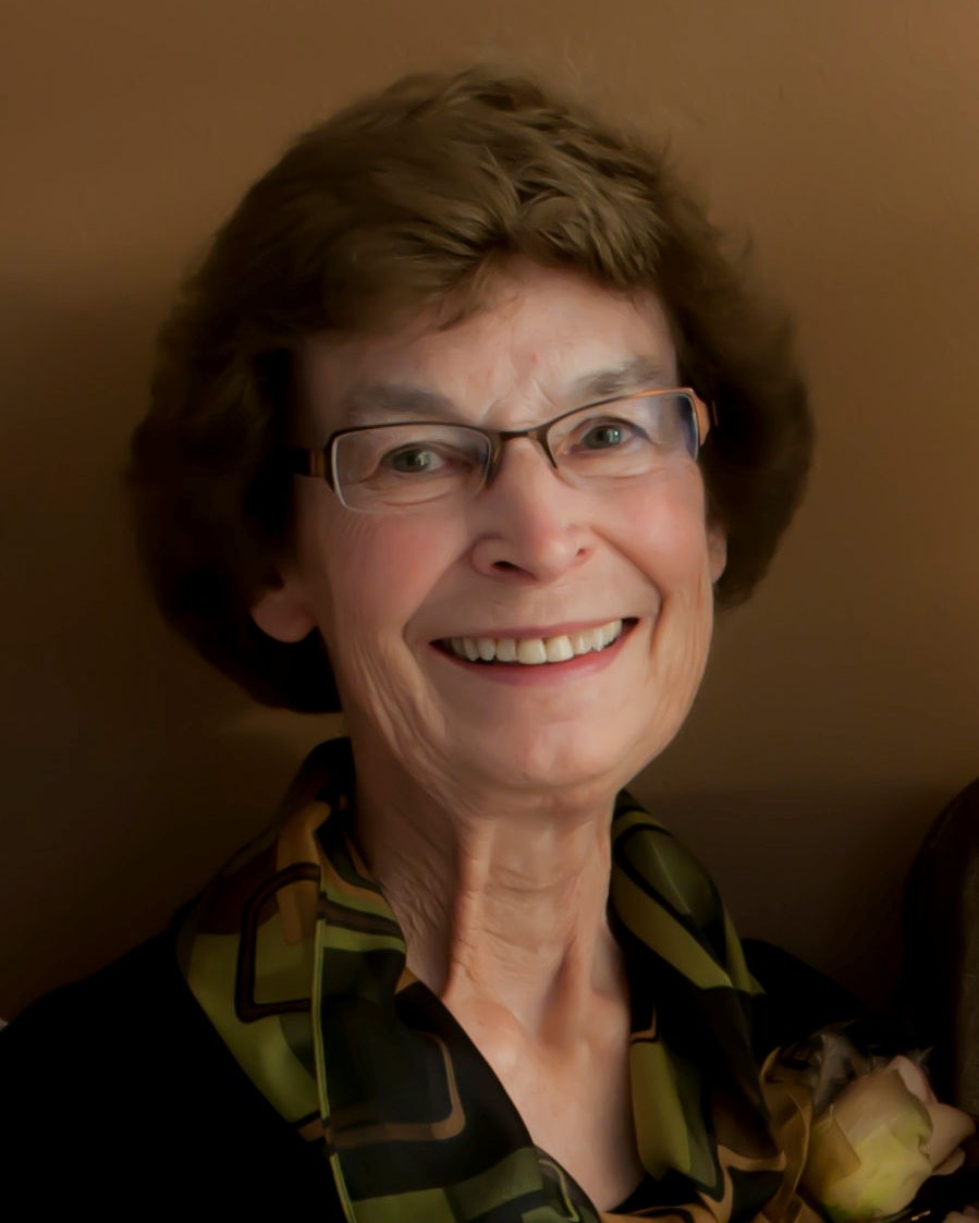 Rhoda Grace Knudson Profile Photo