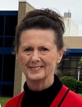Maxine McGeehan Profile Photo