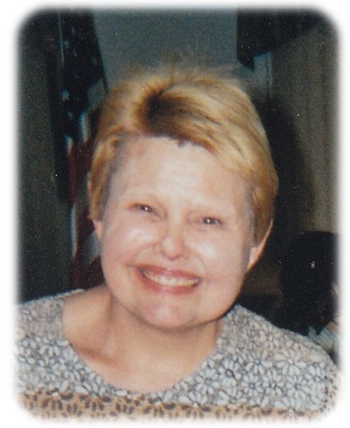 Judy Kathleen Stevens Profile Photo
