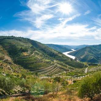 tourhub | Exodus Adventure Travels | Portugal: Walking & Wine - Premium Adventure 