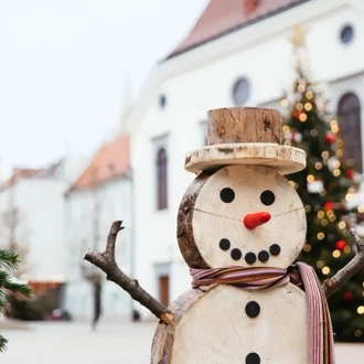 tourhub | Travel Department | Bratislava Christmas Markets 