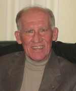 George Shimpeno, Jr. Profile Photo