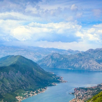 tourhub | Travel Department | Highlights of Montenegro Riviera - Solo Traveller 