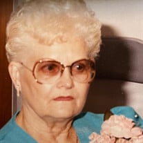 Mrs. Grace Lee Langley Profile Photo