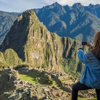 tourhub | G Adventures | Inca Discovery 