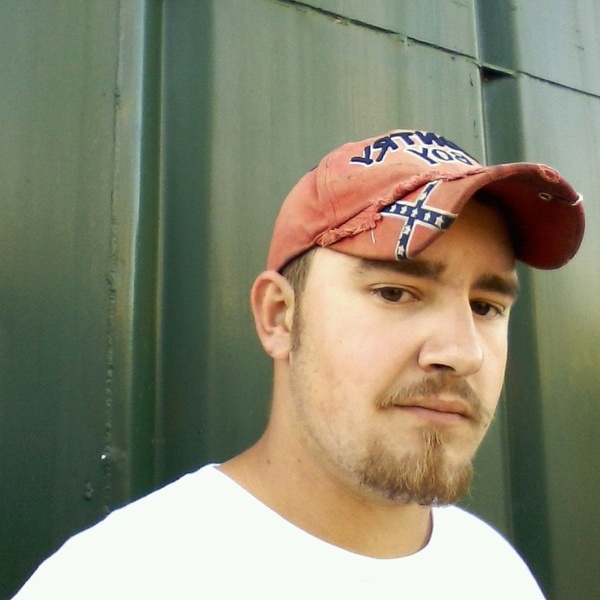 Michael Judd Brown Profile Photo