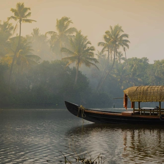 tourhub | Holidays At | Golden Triangle Tour with Kerala Backwaters 