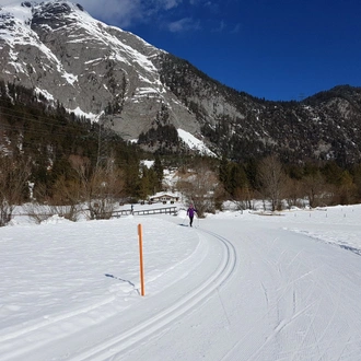 tourhub | Exodus Adventure Travels | Cross-Country Skiing at Leutasch and Seefeld 