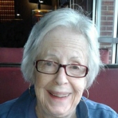 Barbara F. Kline Profile Photo