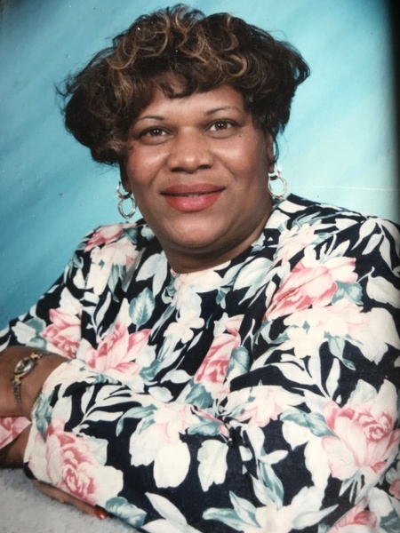 Doris E. Stockton Profile Photo