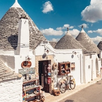 tourhub | Authentic Puglia Tours | Puglia Gastronomy & Wine Road Trip (summer) 