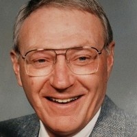 John Charles Plocker Profile Photo
