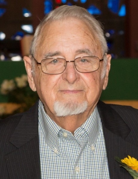 Robert Ham Sr. Profile Photo