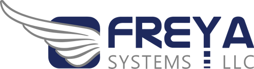 Freya Systems logo