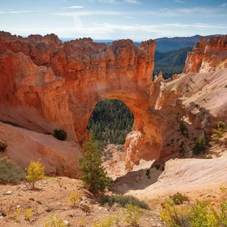 tourhub | Cosmos | Highlights of the Canyonlands 