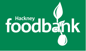 Hackney Foodbank logo